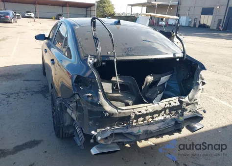 2022 Kia Forte Gt из США, поврежденный, VIN 3KPF44AC3NE477535